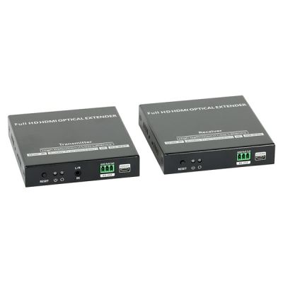 Konwerter HDMI-OFT-20IR