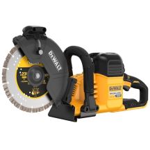DeWALT DCS691X2-QW przenośna pilarka tarczowa