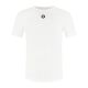 Rogelli koszulka s/s CORE II 2 pack biała S/M