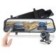 Wideorejestrator lusterko MBG LINE HS900 PRO Sony+ adapter parkingowy