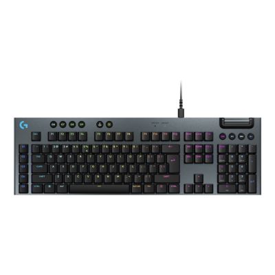 19. Klawiatura Logitech G915 X GL Tactile