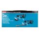 50. Nożyce do trawy Aku 18V 2w1 DUM111SYX MAKITA