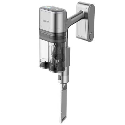 5. Odkurzacz pionowy UWANT V100 bezprzewodowy, z bazą 4w1 - szary