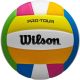 13. PIŁKA SIATKOWA WILSON PRO TOUR VB MULTICOLOR