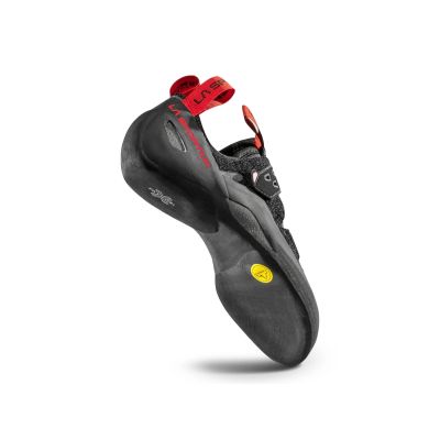 6. La Sportiva Tarantula Boulder 40C917319 Metal/Sunset