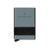 Multitool Victorinox SwissCard Classic Smart - black/grey