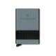 Multitool Victorinox SwissCard Classic Smart - black/grey