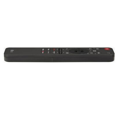 4. LG MR26GA pilot TV Naciśnij przyciski, Obrotowy