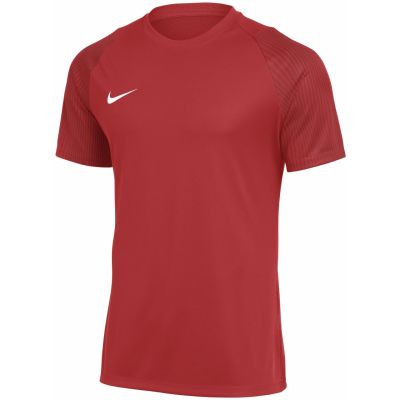 3. Koszulka męska NIke Dri-Fit Academy II czerwona HV8160 657