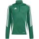 6. Bluza adidas Tiro 24 Training Top Jr IR9362