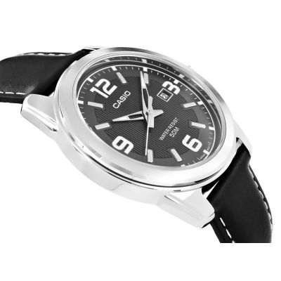 3. Zegarek Męski CASIO MTP-1314PL-8AVEF + BOX