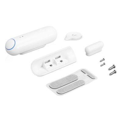 5. Ubiquiti UP-SENSE (3-pack) inteligentny dom - czujnik Bezprzewodowy Bluetooth