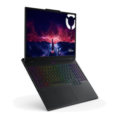 8. Lenovo Legion 5 15AHP10 Ryzen 7 260 15.1"WQXGA OLED 500nits 165Hz 16GB DDR5 5600 SSD512 GeForce RTX 5050 8GB Cam 5Mpx 80Wh NoOS Eclipse Black