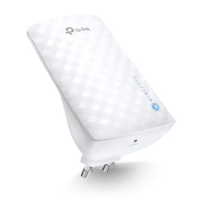 10. Repeater TP-LINK RE190