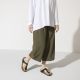 9. Japonki Birkenstock Gizeh Birko-Flor damskie Narrow Black na wąską stopę wegańskie czarne (1020487)