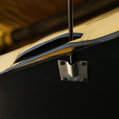 37. Namiot Dachowy Offlander Fold X 160 OFF-FOLDX-160