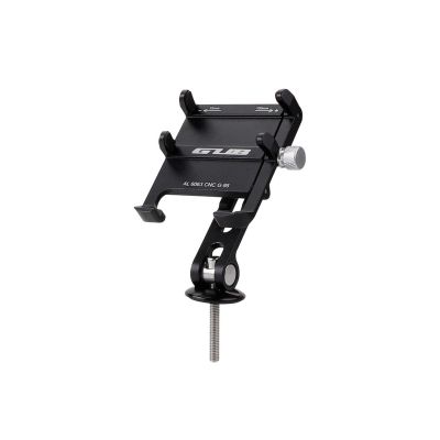 Uchwyt do telefonu na mostek GUB-G95 czarny