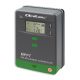 Qoltec Solarny regulator ładowania MPPT z czujnikiem temperatury 10A |12V / 24V | LCD | 2 x USB | GEL | LiFePO4