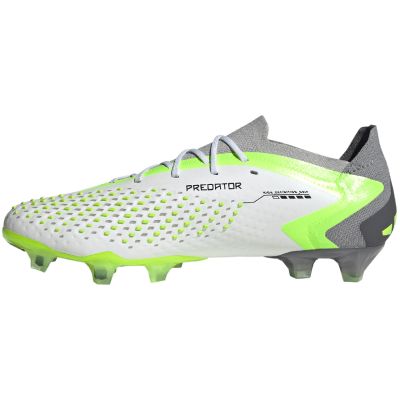 9. Buty piłkarskie adidas Predator Accuracy.1 L FG M GZ0032