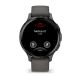 10. Zegarek Garmin Venu 3S Pebble Grey