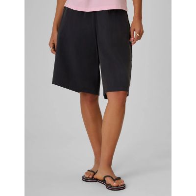 3. Spodenki casual z modalem damskie 4F 4FRSS26TSHOF0936-20S