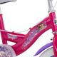 5. Rower HUFFY Disney PRINCESS 14" 24375W