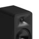 5. Kanto Audio ORA4 – Głośniki referencyjne 140W USB-C / Bluetooth – Black (Para)