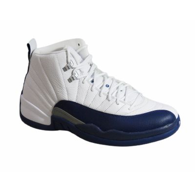 3. Buty męskie Air Jordan 12 Retro "French Blue" - CT8013-114
