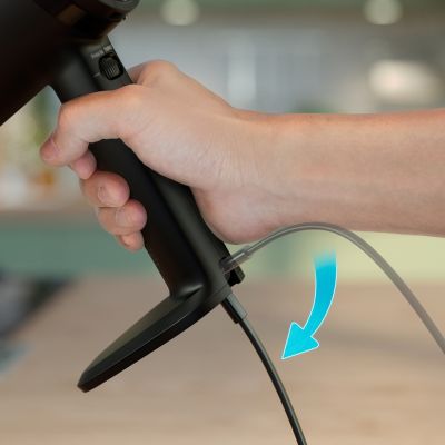 18. Mikser ręczny PHILIPS HR 3781/10