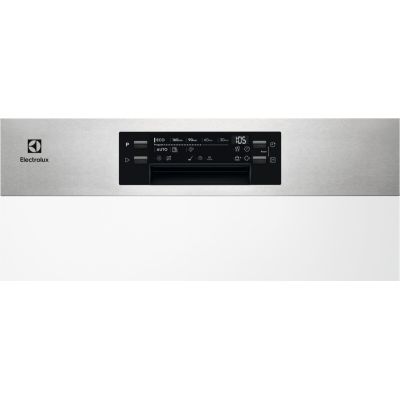 9. Zmywarka do zabudowy ELECTROLUX EES47300IX