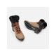 10. Buty Rossignol 1907 Megeve Nabuk 2.0