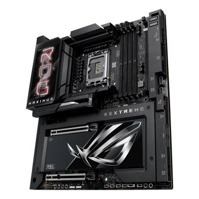 36. Płyta główna ASUS ROG MAXIMUS Z890 EXTREME