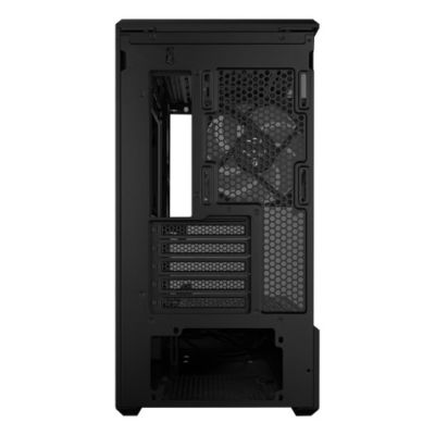 7. Lian Li Vector V100R MINI Mini Tower Czarny
