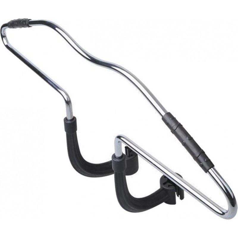 9. WIESZAK SAMOCHODOWY NA UBRANIA MARYNARKĘ DUNLOP