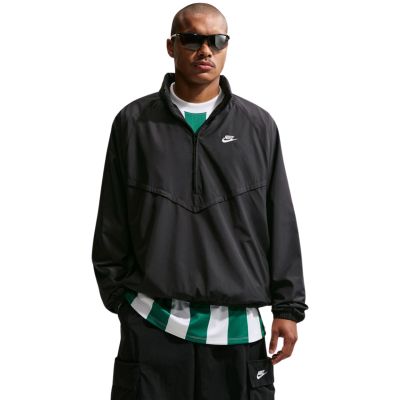 Kurtka męska Nike Windrunner czarna IF3390 010