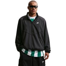 Kurtka męska Nike Windrunner czarna IF3390 010
