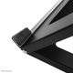 8. Neomounts NSLS075BLACK stojak na laptop Podstawka na notebooka Czarny 38,1 cm (15")