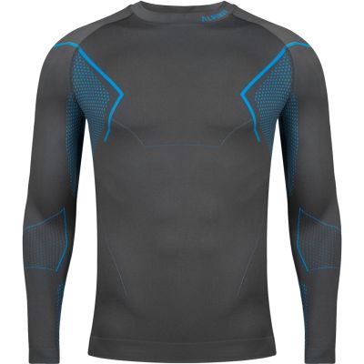 29. Bluza termoaktywna Alpinus Active Base Layer M GT43860