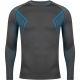 29. Bluza termoaktywna Alpinus Active Base Layer M GT43860