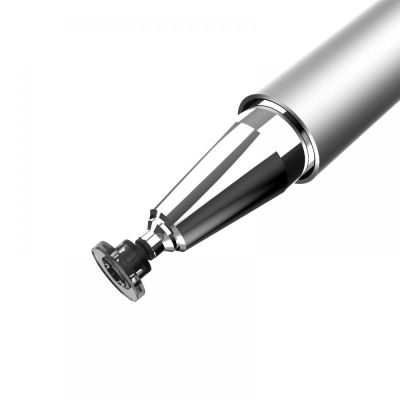 5. Rysik Tech-Protect Magnet Stylus magnetyczny - czarny