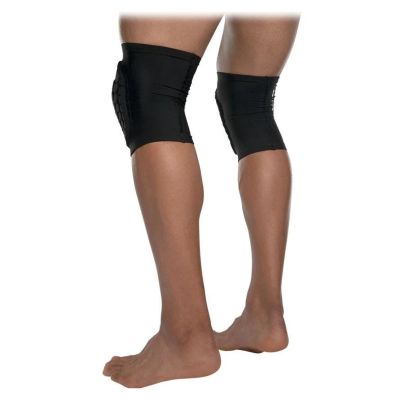 4. Ochraniacz na kolano Łokieć McDavid HEX Knee/Elbow/Calf Pad - 6440