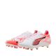 2. Buty piłkarskie Puma Ultra 5 Pro FG/AG M 108161 01