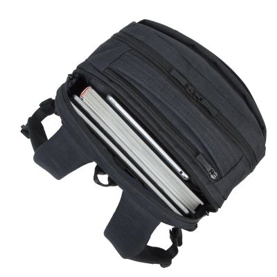 11. Rivacase 8365 43,9 cm (17.3") Plecak Czarny