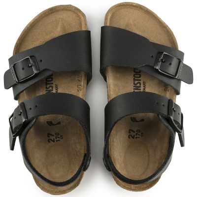 5. Sandały Birkenstock NEW YORK BS Jr 187603