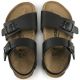 5. Sandały Birkenstock NEW YORK BS Jr 187603