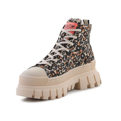 3. Buty Palladium Trapery Revolt Hi Wild W 99124-260-M