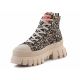 3. Buty Palladium Trapery Revolt Hi Wild W 99124-260-M