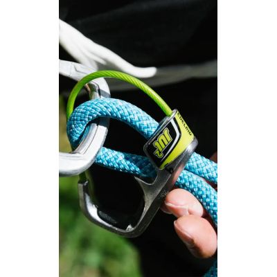 8. Edelrid JUL 2 Stal