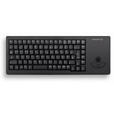 CHERRY G84-5400LUMCH-2 klawiatura USB Czarny