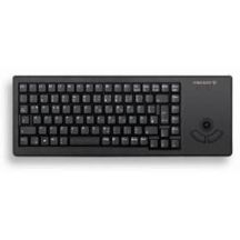CHERRY G84-5400LUMCH-2 klawiatura USB Czarny